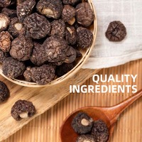 OEM Hochpotente Maca-Wurzel-Kapseln, Natürliches Nahrungsergänzungsmittel für Stabile Energie, 120 Pillen