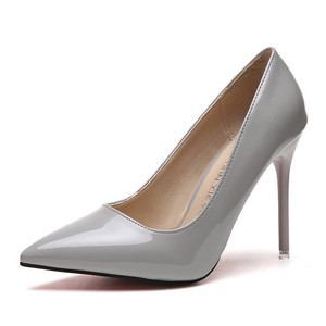 Sandali in <span class=keywords><strong>oro</strong></span> multicolore in vera pelle di design di alta qualità <span class=keywords><strong>tacchi</strong></span> per donna donna décolleté scarpe eleganti <span class=keywords><strong>tacchi</strong></span> di lusso da donna - Product Image 4