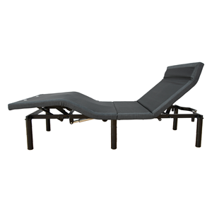 Lit intelligent fonctionnel Rondure RKDT avec télécommande, lit fonctionnel RKDT - Product Image 1