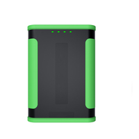 Station d'alimentation portable GP20 48000mah, produits les plus vendus en batterie externe pour l'extérieur avec allume-cigare DC 12V pour le camping