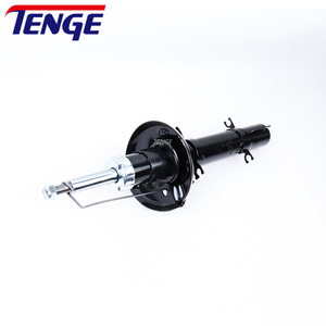Hava yolculuğu süspansiyon ön amortisör Volkswagen VW Beetle Golf <span class=keywords><strong>GTI</strong></span> 1J0413031R ön hava süspansiyon şok <span class=keywords><strong>Struts</strong></span>