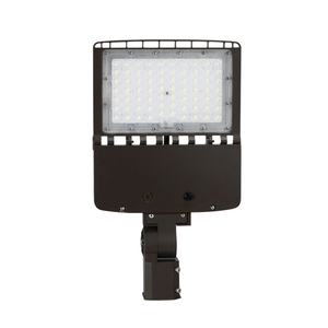 Lámpara LED de Alta Luminosidad para Exteriores, Jardín, Calle, Tipo Caja de Zapatos, 100W 150W 200W 300W, de Fábrica - Product Image 4