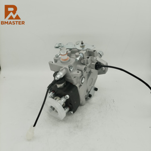Pompe à injection de carburant 096000-3090 VE4/12F2100RND309 22100-67120 R309 pour moteurs diesel 2L-T / 2L-TE 2.4L - Product Image 3