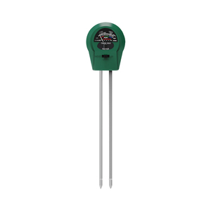 Detector de pH del Suelo, Medidor de Suelo 3 en 1, Tipo Puntero de Cabeza Redonda - Product Image 2