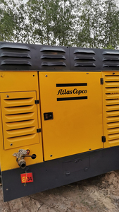<span class=keywords><strong>Compresor</strong></span> de Aire <span class=keywords><strong>Atlas</strong></span> <span class=keywords><strong>Copco</strong></span> XRVS 976 de <span class=keywords><strong>Segunda</strong></span> <span class=keywords><strong>Mano</strong></span>, Modelo 2012, 25 bar, 976 Cfm, Motor CAT, <span class=keywords><strong>Compresor</strong></span> de Aire de Tornillo Diésel Portátil - Product Image 6
