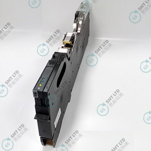 เครื่องป้อนชิ้นส่วน SMT รุ่น 00141393-02 ยี่ห้อ Siemens Siplace X Series เซ็นเซอร์ตรวจจับการต่อชิ้นส่วนขนาด 24 มม. - Product Image 3