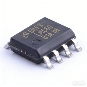 Nouvelle puce mémoire IC EMCP LMC6081AIMX NOPB d'origine, capacités variées, fonctionnalités précises, montage standard pour l'électronique - Product Image 1
