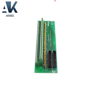 Placa de terminales de E/S analógica DS200TBCAG1AAB para GE Fanuc - Product Image 2
