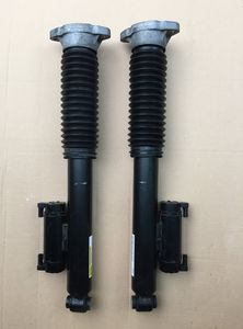 Suspension à ressort pneumatique pour Mercedes arrière W213 Airmatic <span class=keywords><strong>4MATIC</strong></span> <span class=keywords><strong>C220</strong></span> 250 300 350 A2053208200 - Product Image 4