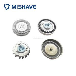 Cho Philips noreclo loạt <span class=keywords><strong>7000</strong></span> thay thế đầu lưỡi SH71 Dao cạo điện 7500 7530 s7370 s7371 loạt 5000 sh70 - Product Image 4