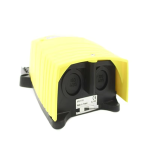 Controlador de programación PLC de automatización Industrial de almacén listo original Nuevo de 2017 - Product Image 1