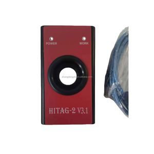 Programador de Llaves de Auto V3.1 Hitag2 Hitag 2, Herramienta de Diagnóstico de Automóviles OBD2 - Product Image 1