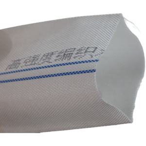 Tuyau d'arrosage plat en PE de haute qualité, tressé, pour pompe à eau, tuyau de jardin pour l'irrigation agricole et l'arrosage - Product Image 4