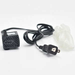 Pompe à eau centrifuge submersible 3W de conception OEM <span class=keywords><strong>pour</strong></span> aquarium, <span class=keywords><strong>bassin</strong></span> et fontaine avec prise polarisée - Product Image 6