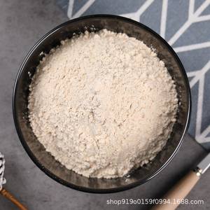 カリフラワーパウダーブロッコリーパウダー中国の食品工場で有機食品を製造手頃な価格のHuayecai - Product Image 3