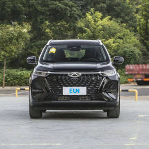 Nuova Auto 2025 <span class=keywords><strong>Chery</strong></span> <span class=keywords><strong>Tiggo</strong></span> <span class=keywords><strong>8</strong></span> PRO 290T Versione Premium FWD con Pneumatici R18, Sedili in Tessuto, Nuova Auto a Benzina - Product Image 2