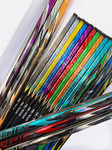 <span class=keywords><strong>Palo</strong></span> de <span class=keywords><strong>Hockey</strong></span> <span class=keywords><strong>sobre</strong></span> Hielo de Fibra de Carbono 100% de 340g a 450g, Super Ventas, <span class=keywords><strong>para</strong></span> Clubes de Primera Categoría - Product Image 2