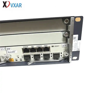 Nouveau terminal optique ZXA10 C620 GPON/XGSPON/XG-PON OLT, châssis 19 pouces, 2 emplacements, 8 à 32 ports - Product Image 4