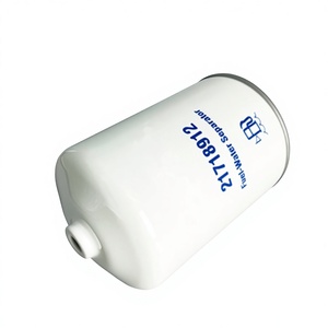Filtros Separadores de Agua y Combustible Personalizados de Alta Calidad para Camiones Diésel, Repuesto 21718912 22030852 22030848 - Product Image 3