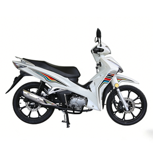 Nueva Motocicleta <span class=keywords><strong>Super</strong></span> <span class=keywords><strong>Cub</strong></span> de Alta Calidad 2026, Superventas en China, 110cc 120cc 125cc 135cc, Motocicleta <span class=keywords><strong>Cub</strong></span> de Gasolina - Product Image 4