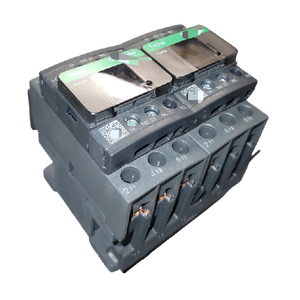 LC2D09G7 Контроллер программирования промышленной автоматизации - Product Image 1
