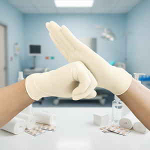 Guantes de Fotografía - Sin Marcas para el Manejo de Cámaras y Lentes - Product Image 2