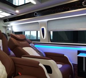 Asiento Universal de lujo para Conductor de coche, asiento eléctrico de lujo, Popular, a bajo <span class=keywords><strong>precio</strong></span>, nuevo - Product Image 6