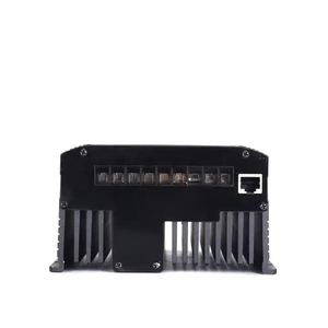 Wind <b>Solar</b> Hybrid <b>Charge</b> <b>Controller</b> 1200w Light Energy+2000w Wind Energy, 48v With RS485 PWM <b>Controller</b> for Monitoring System - Product Image 3