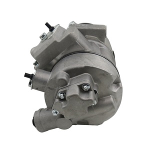 คอมเพรสเซอร์แอร์คุณภาพดี คอมเพรสเซอร์รถยนต์สำหรับ Toyota Corolla 1.6L OEM 83101A751 4471908502 - Product Image 2