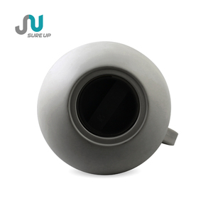 <span class=keywords><strong>Carafe</strong></span> isotherme en <span class=keywords><strong>verre</strong></span> sphérique de 1,0 L, à double paroi, avec <span class=keywords><strong>bouchon</strong></span> en métal, sans BPA - Product Image 6
