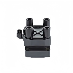 Bobine d'allumage en gros 0221503001 Remplacement OE 1208065 90443900 Pièces détachées automobiles <span class=keywords><strong>pour</strong></span> voitures Opel - Product Image 4