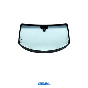 Parabrisas Delantero de Vidrio Laminado Tintado para Porsche 911 2014-2015 - Product Image 1