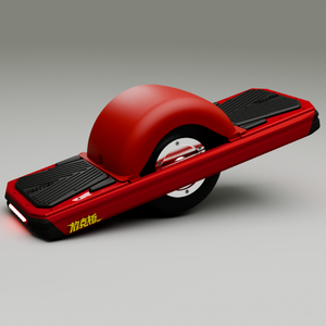 Monocycle électrique pour adultes de Chine, monocycle à une roue avec contrôle par application en option, monocycle électrique à une roue - Product Image 4