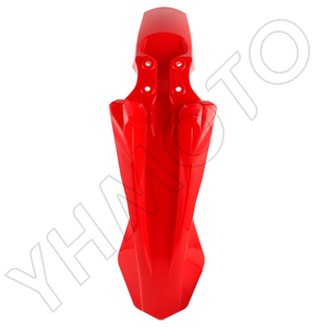 Kit de carénage en plastique YHMOTO, panneaux latéraux, garde-boue, siège, réservoir pour Honda CRF230F CRF 230F, pièces de moto tout-terrain - Product Image 4