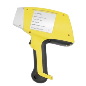 Spectromètre d'identification positive des matériaux HXRF-120 avec détecteur Si-PIN BOOST, gamme 25 éléments, résistif industriel - Product Image 1