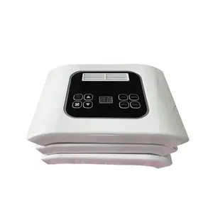 hot sell professional photon light 7 colors led therapy acne scar removal machine