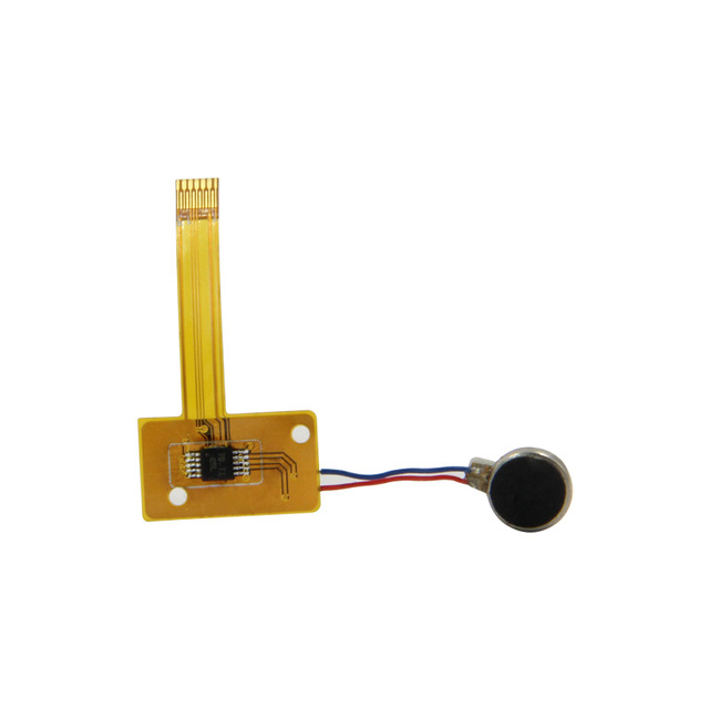 LILYGO T-Wristband Haptic Vibration Sensor Extension Board DRV26051 Driver