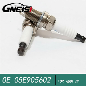 Candele d'Accensione per Volkswagen Passat, Tiguan, Golf, Audi Q3, <span class=keywords><strong>Q2</strong></span>, A3, <span class=keywords><strong>A1</strong></span> (2017-2026) 05E905602 05E 905 602 - Product Image 2