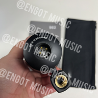902 902 Drum Kit Percussion Drum Performance Evening Instrument Pickup Recording Microphone Chorus Kick Drum Microphone