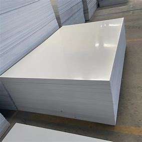 Profil en mousse PVC Protection de l'environnement Ca Stabilisateur Zn CZ993 - Product Image 4