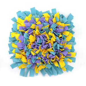Pet <span class=keywords><strong>Dog</strong></span> Pads Lieferanten 15 Designs langsam füttern gespleißt Hund Schnupftabak Matte - Product Image 5