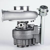 NEUER HX35W Turbolader-Düsenring 3802992 3539369 4050267 4050268 Passend für 6BT 5,9L 12-Ventil Dieselmotor
