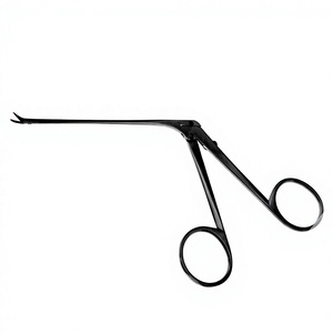 Ciseaux Stevenson Alligator, instrument chirurgical manuel, classe I, ensemble orthopédique pour la chirurgie générale, certifié CE - Product Image 1
