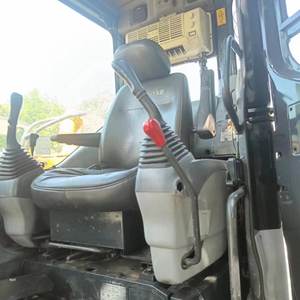 2022 utilisé pour Komatsu PC70-8 7 tonnes pelle excellente performance Miniexcavadora pour Komatsu PC70 PC78us PC01 PC120 PC55 PC70-8 - Product Image 5