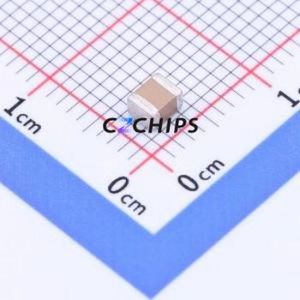 Condensateur SMD (MLCC) 1210B104K631CT 1210 (Capacité : 100nF) (Précision : 10%) (Tension nominale : 630V) - Product Image 2