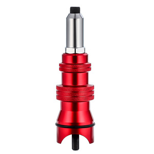 <b>Rivet</b> <b>Gun</b> Adapter Aluminum Alloy Quick Pull <b>Rivet</b> Tool For Construction Hardware Tools - Product Image 3