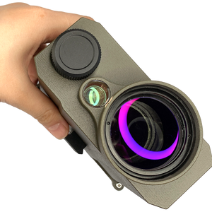 Télémètre laser longue <span class=keywords><strong>distance</strong></span> de haute qualité 30 km Chine Systèmes de mesure laser - Product Image 6