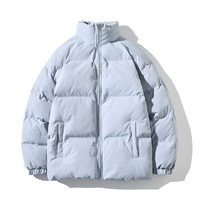 Factory Outlet 2023 Veste en duvet pour femme Coupe-vent d'hiver surdimensionné bouffant