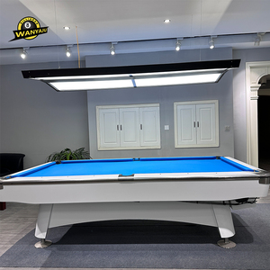Chất lượng cao billiard Đèn hồ bơi LED ánh sáng LED phòng khiêu vũ Câu Lạc Bộ hồ bơi bảng billiard đèn Snooker bảng chiếu sáng bán - Product Image 2