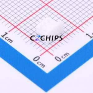 ZX-MX1.25-3PJK Housing (Wire-to-Board / Wire-to-Wire) P=1.25mm Connector 1x3P 1.25mm PicoBlade (MX 1.25) 1 - Product Image 1